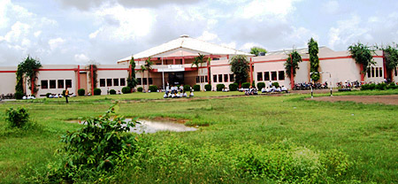 G.S.M.V.M Khuria - Khurai, Sagar, Madhya Pradesh