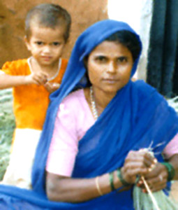 Jenu Kuruba Tribe, Karnataka