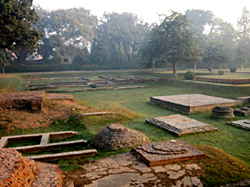 kushinagar