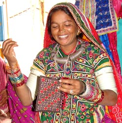 Culture of Kutch