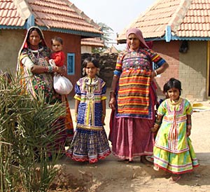 Culture of Kutch