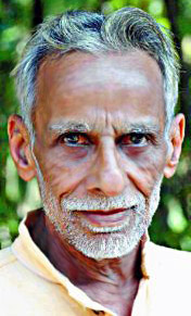 K. V. Subbanna