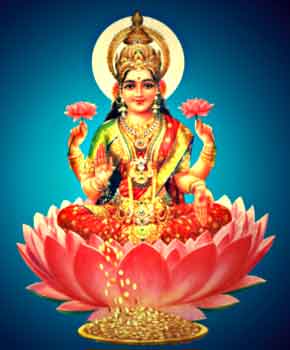 laksmi