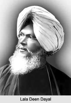 Lala Deen Dayal  , Indian Photographer