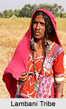 Lambani Women