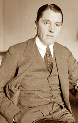 Lord Birkenhead