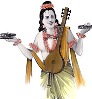 Lord Narad