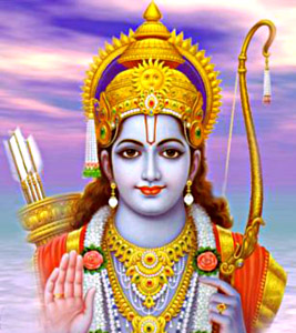 Lord Rama