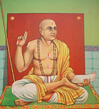 madhava