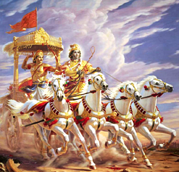 Mahabharata