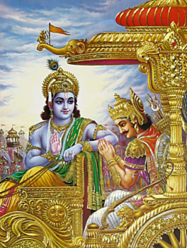 Mahabharata