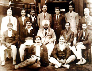 Maharaja of Patiala