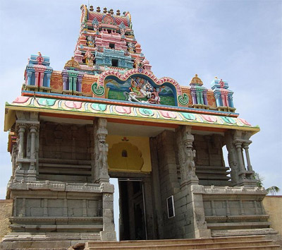 Mailara Temple