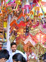 Makar Sankranti