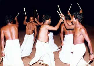 Kolkali