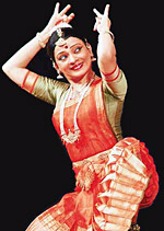 Malavika Sarukkai