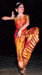 Malavika Sarukkai