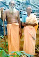 Malayarayan Tribe
