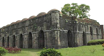 Bara sona Mosque