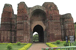 Malda Dakhil Darwaza