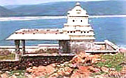 Malleswara Temple