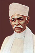 Madan Mohan Malviya