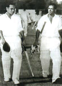 India`s First Test Win, 1952