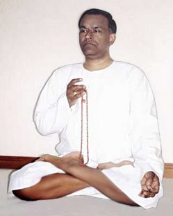 Guidelines of Japayoga