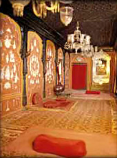 Mastani Mahal