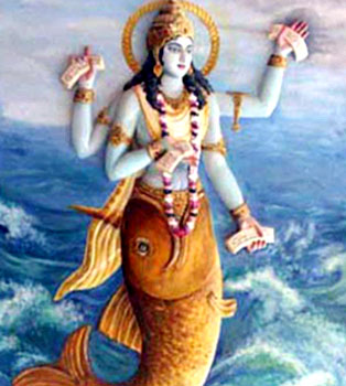 matsya Purana