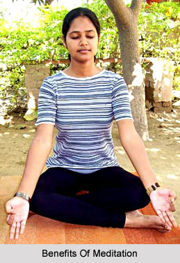 Benefits Of Meditation