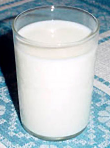 Milk