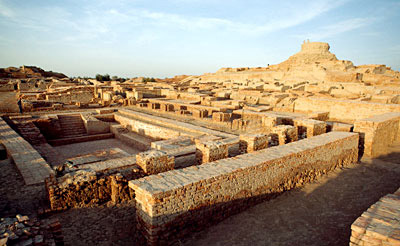 Mohenjodaro