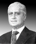 Mr. Frank Anthony