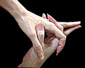 Matangi Mudra