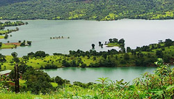 Mulshi Lake