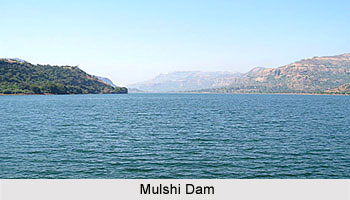 Mulshi Dam, Maharashtra