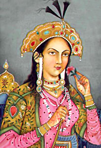 Mumtaz