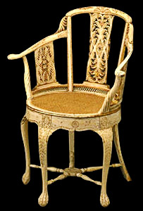 Ivory Art of Murshidabad