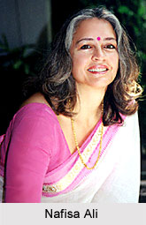 Nafisa Ali