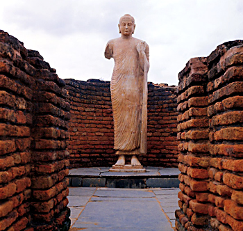 Nagarjunakonda In South India