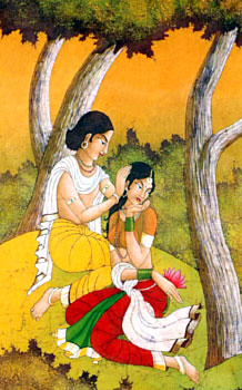 Naladamayanti