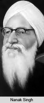 Nanak Singh