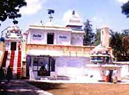 Nannilam Temple