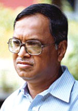 N.R. Narayana Murthy