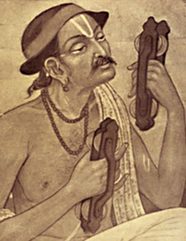 narsinh mehta