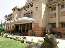 National Children`s Museum, New Delhi