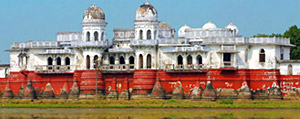 Neermahal