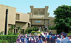 Nehru Science Center, Mumbai
