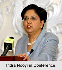 Indra Nooyi